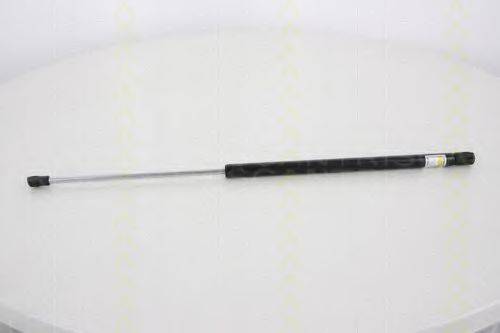 KIA 81780-1F010 Газова пружина, кришка багажника