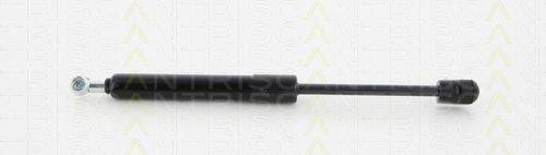 AUDI 8G0827552B Газова пружина, кришка багажника