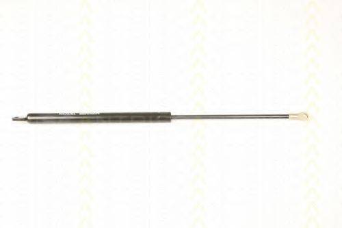 STABILUS 084603 Газова пружина, кришка багажника