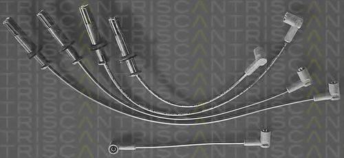 TRISCAN 8860 4161