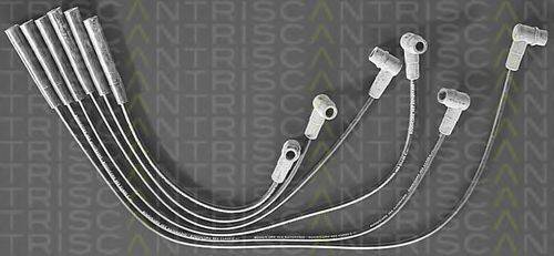 TRISCAN 8860 7109
