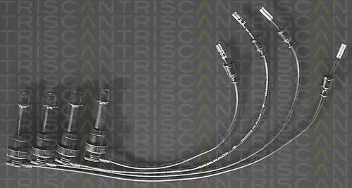 TRISCAN 8860 7172