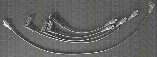 TRISCAN 8860 7282
