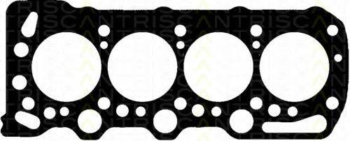 OPEL 5607438 Прокладка, головка циліндра