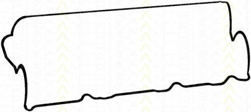 TRISCAN 515-4058