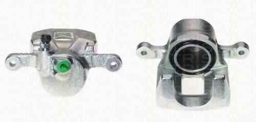 BUDWEG CALIPER 342992 Гальмівний супорт