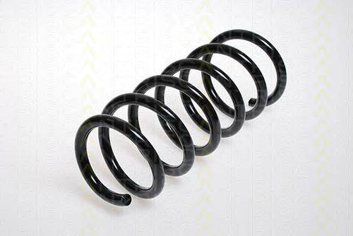 BILSTEIN 36199488 Пружина ходової частини