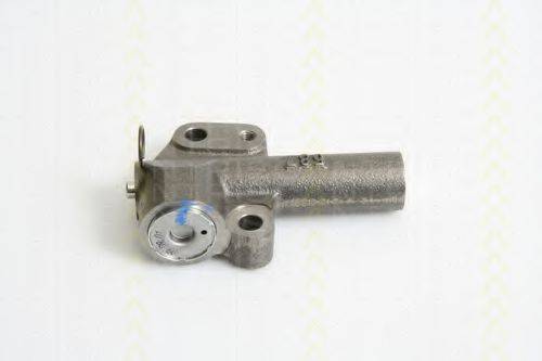 TRISCAN 2-80-010 Заспокійник, зубчастий ремінь