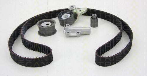 GATES K045493XS Комплект ременя ГРМ