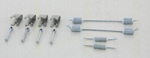TRISCAN 8105 102612