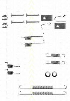 TRISCAN 8105 182003