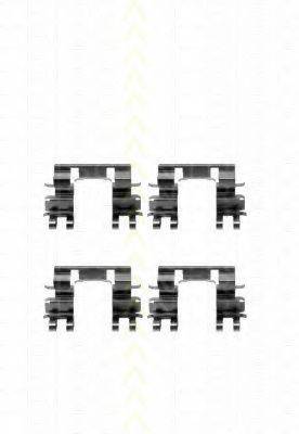 TRISCAN 8105 401610