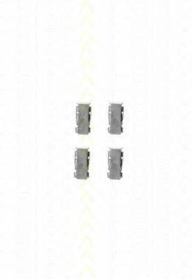 TRISCAN 8105 411605