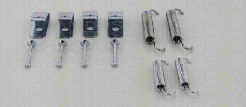 TRISCAN 8105 802001