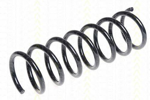 FORD 1377694 Пружина ходової частини