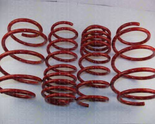 SACHS 124 390 Амортизатор