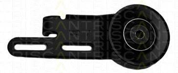 TRISCAN 2-00-082 Натяжний ролик, полікліновий ремінь