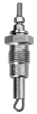 BOSCH 80002 Свічка розжарювання