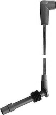 BREMI 375/45 Провід запалювання
