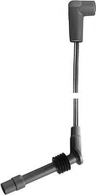 BREMI 375/65 Провід запалювання