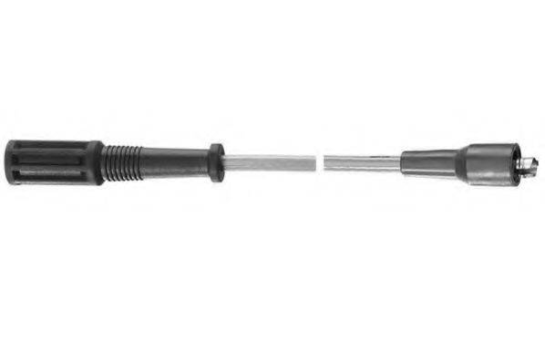 BREMI 725-65 Провід запалювання