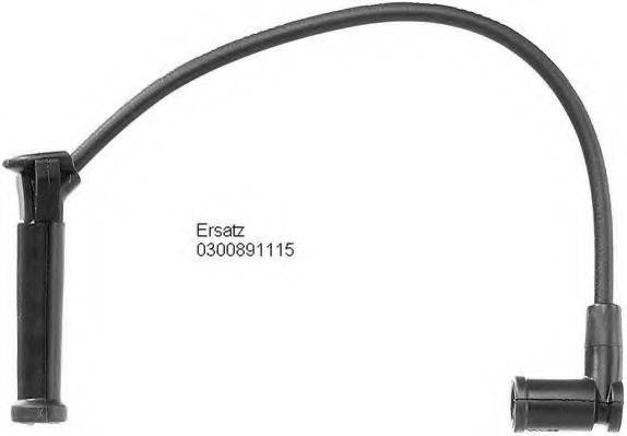 BERU ZEF1116