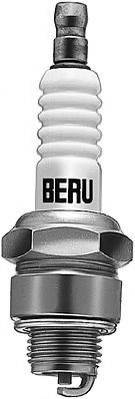 BERU 24014 Свічка запалювання