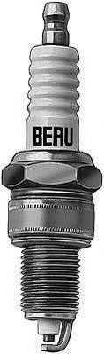BERU Z113 Свічка запалювання