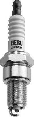 DENSO P16PR11 Свічка запалювання
