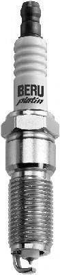 MOTORCRAFT AYFS 092 FEC Свічка запалювання