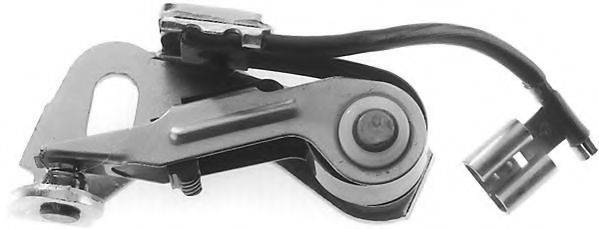 BMW 12 11 1 359 705 Контактна група, розподільник запалювання