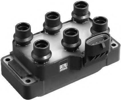 BERU ZS371