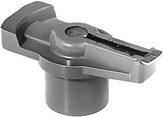 MERCEDES-BENZ 000 158 36 31 Бігунок розподільника запалювання