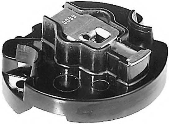 BREMI 7614 Ротор, обертання клапана