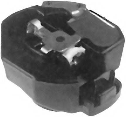 VALEO D912 Бігунок розподільника запалювання