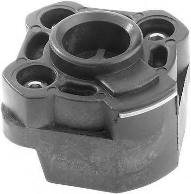 DUCELLIER D 936 Бігунок розподільника запалювання