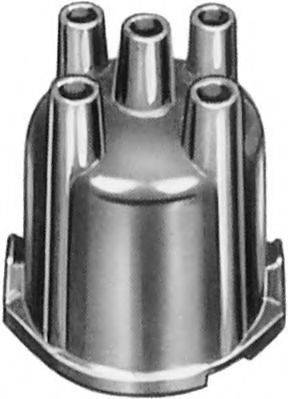 BREMI 8450 Кришка розподільника запалювання
