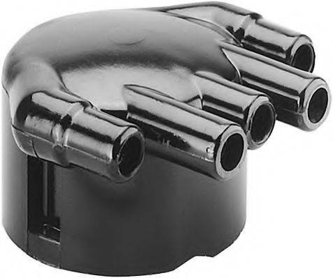 BREMI 8658 Кришка розподільника запалювання