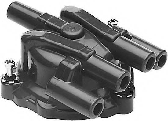 BREMI 8074 Кришка розподільника запалювання