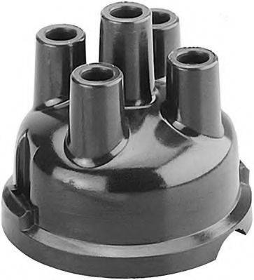 BREMI 8076 Кришка розподільника запалювання