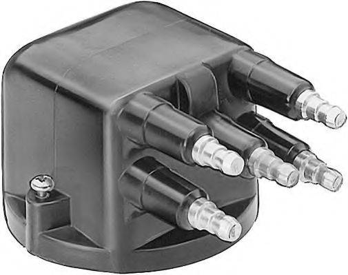 DUCELLIER D 816 Кришка розподільника запалювання