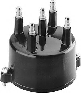 BREMI 6554 Кришка розподільника запалювання