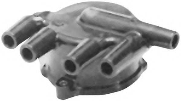 BREMI 8515 Кришка розподільника запалювання