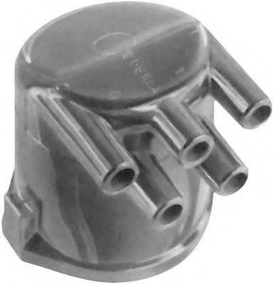 BREMI 6629 Кришка розподільника запалювання