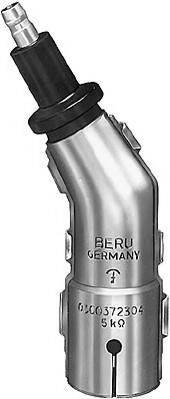 BREMI 10293 Вилка, свічка запалювання