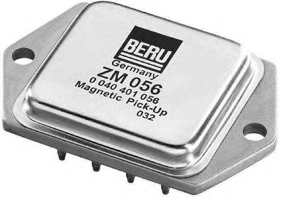 HONDA 30120-PA6-921 Перетворювач тиску, турбокомпресор