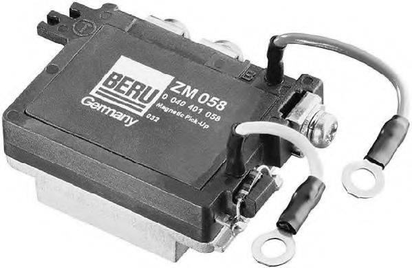 BERU ZM058