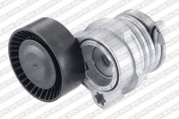 SNR GA350.91