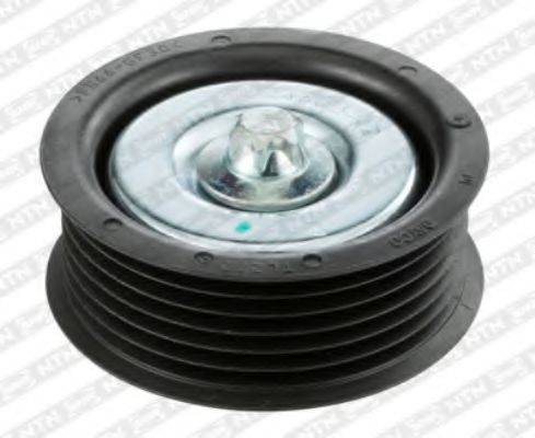 SNR GA358.05