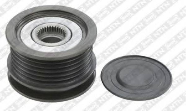SNR GA751.02